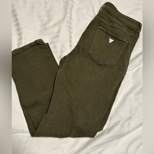 Guess Khaki Pants